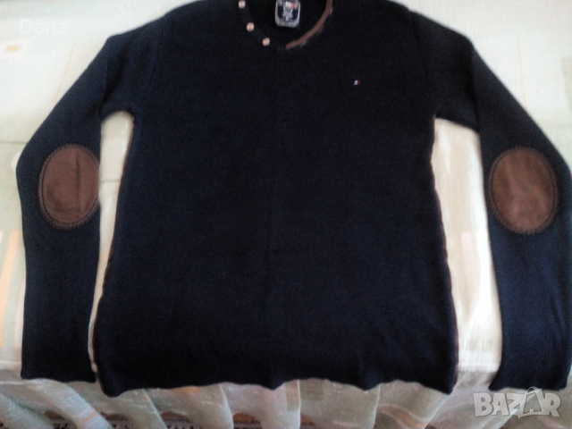 Мъжка нова блуза, снимка 1