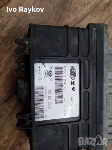 Компютър VW Golf 3 , 1.6 , 032906030K , 61600.256.08