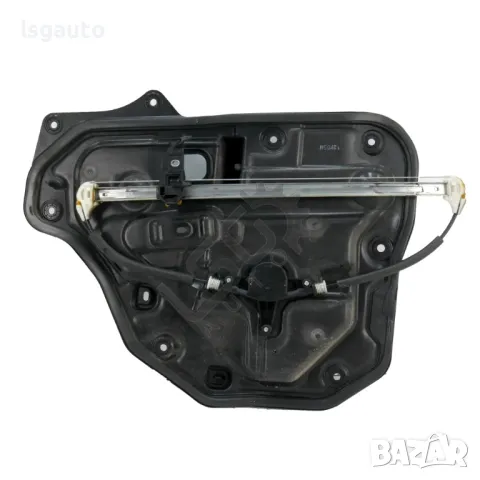 Механизъм с моторче заден десен ел. стъклоповдигач Mazda CX-5 2012-2017 ID: 138720, снимка 2 - Части - 48150244