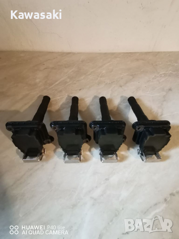 Бобини за 1.8Т , снимка 4 - Части - 36326146