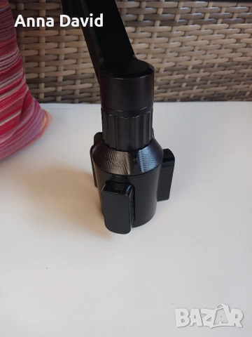 Поставка за GSM Чаши и таблет за Кемпер и Кола, снимка 3 - Аксесоари и консумативи - 53702119