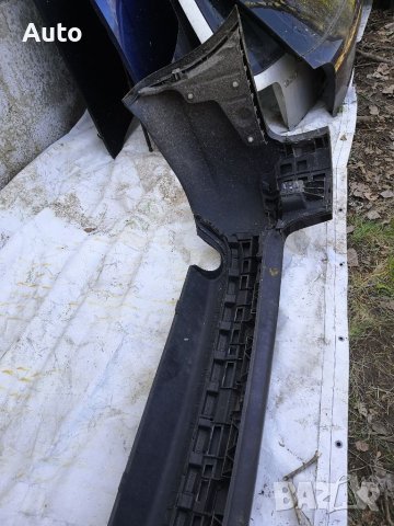 Задна броня за Ауди А4 Б7, Audi A4 B7, снимка 5 - Части - 40523483