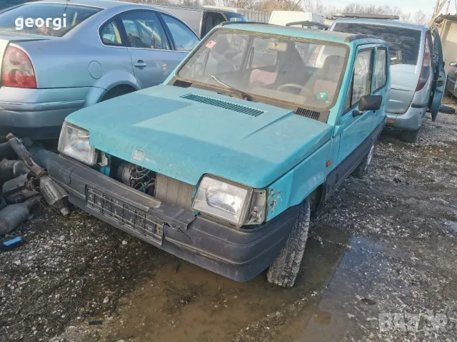 сеат марбела на части, снимка 4 - Автомобили и джипове - 48299899