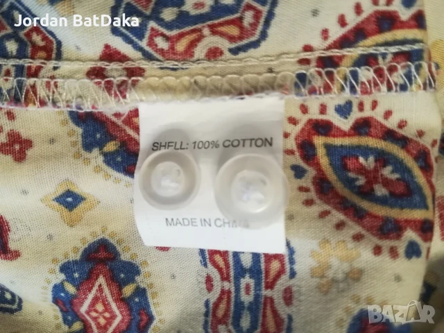 Мъжка маркова риза М#, снимка 5 - Ризи - 50487364