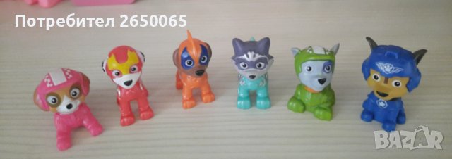Ново! Кученцата от Пес Патрул!, снимка 1