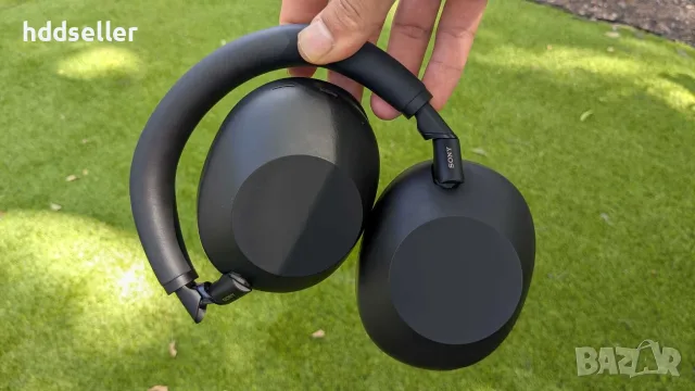 Слушалки Sony WH-1000XM6, снимка 2 - Слушалки и портативни колонки - 56242378