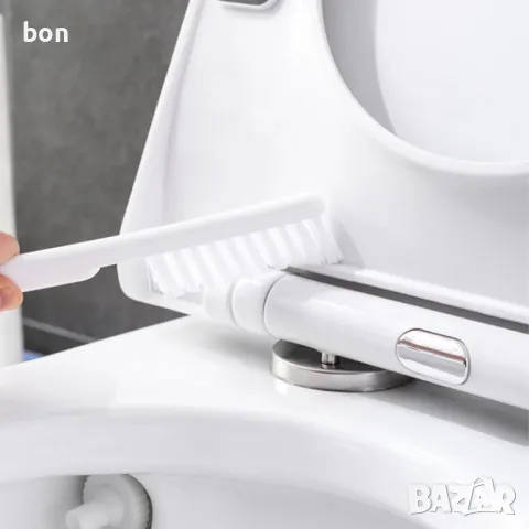 Комплект четки за тоалетна TPR, снимка 3 - Други стоки за дома - 48974001