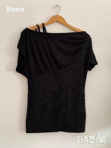 Дамска блуза, снимка 6 - Тениски - 39096112