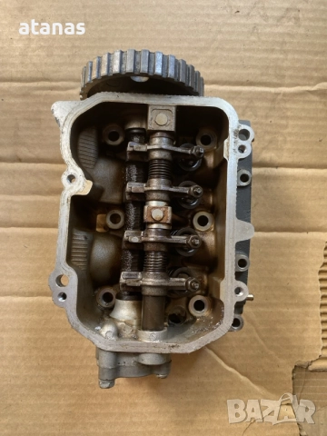 yamaha f8-9.9 глава, снимка 3 - Воден транспорт - 55903169