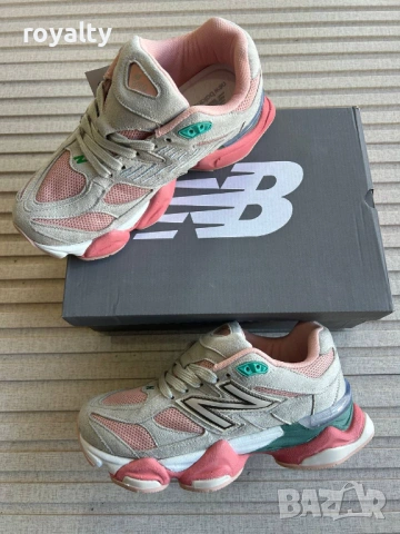 New Balance Нови Дамски Маратонки 