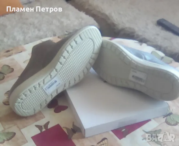 Продавам нови ортопедични обувки Германия Размер 9немска 42България., снимка 4 - Дамски обувки на ток - 49978202