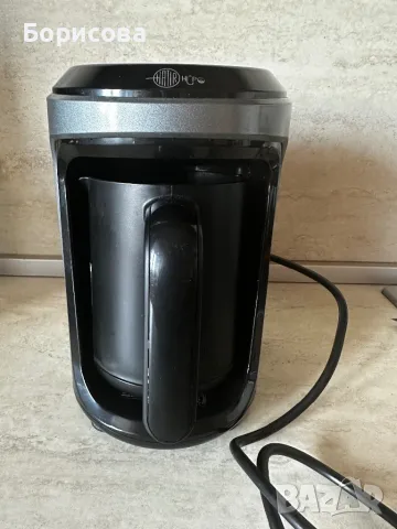 Кафемашина за турско кафе