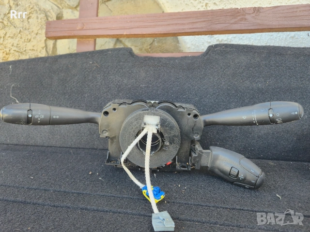 Лостчета фарове и чистачки пежо ситроен Com