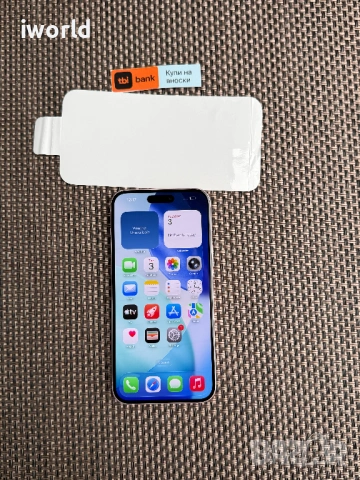 Гаранция❗️ iPhone 15 PLUS ❗️Лизинг от 17E/мес❗️ pink 128g❗️розов, снимка 9 - Apple iPhone - 53692195
