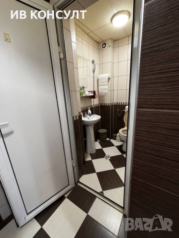 Отдава под наем търговско помещение в района на ОРБ в Стара Загора, снимка 5 - Офиси - 51889814