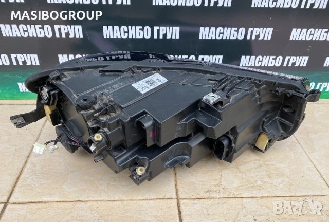 Фарове Full Led фар за Фолксваген Т-Крос Vw T-Cross , снимка 11 - Части - 32709160