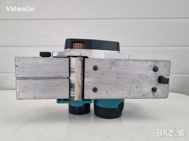 Акумулаторно ренде Makita DKP 180, снимка 5 - Други инструменти - 49914815