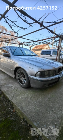 БМВ 528, снимка 13 - Автомобили и джипове - 53565788