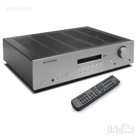 Cambridge Audio AXR85, снимка 3 - Ресийвъри, усилватели, смесителни пултове - 52923533