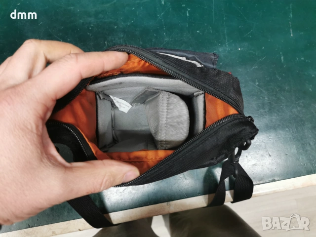 чанта за цифров фотоапарат Lowepro, снимка 4 - Чанти, стативи, аксесоари - 53573745