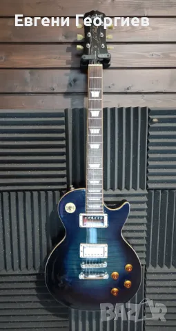 Epiphone Les Paul Korea 