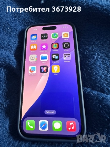 Iphone 15 128GB, снимка 6 - Apple iPhone - 52335190