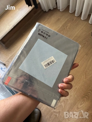 Кълъф за ipad 10.2 инчов, снимка 4 - Калъфи, кейсове - 53860133