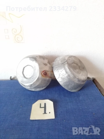 Стари гевгири,цедки- сита, чарпаци, ръчно изковани от мед., снимка 12 - Антикварни и старинни предмети - 42589099