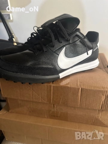 Стоножки Найк