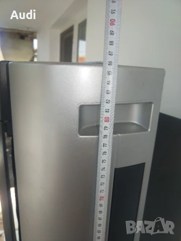 Мобилен климатик BOSCH  Model: REKM105 / 12000BTU Комсумация на ток: 975W. 5.3A Пикова мощност: 2000, снимка 4 - Климатици - 50699549