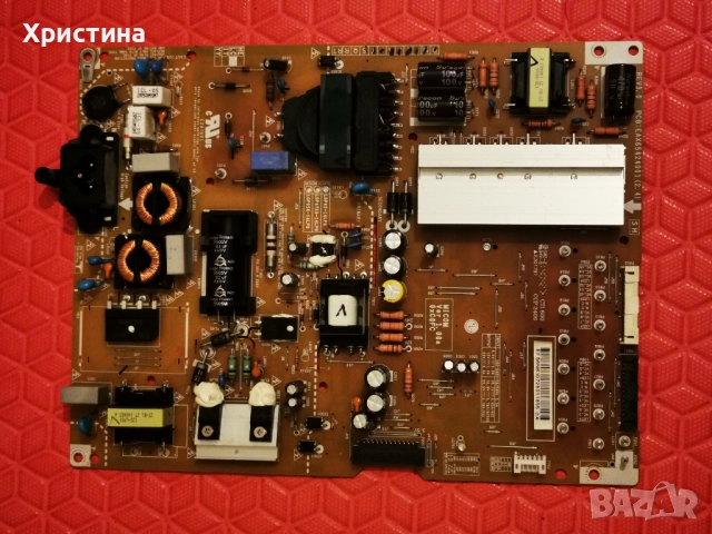 LG 42LB631V EAX65384004(1.5), LG 42LB679V EAX65384004(1.5), снимка 8 - Части и Платки - 51591817