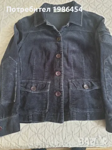 Дамско джинсово яке. 