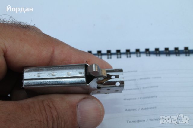 Запалка ''Zippo'', снимка 10 - Запалки - 41521143