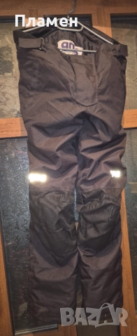 Gms мото текстилни панталони ,, XXL размер, снимка 3 - Аксесоари и консумативи - 52239190