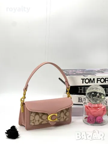 Coach pillow чанти Различни цветове , снимка 10 - Чанти - 49000081