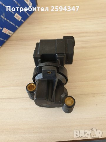 HYUNDAI ACCENT,VERNA,ELANTRA,GETZ,MATRIX КЛАПАН ЗА ИНЖЕКСЙОН, снимка 2 - Части - 34265585