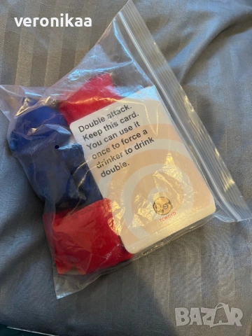 Игри за ергенско парти, снимка 4 - Други игри - 53610497