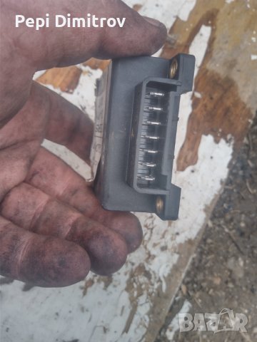 Термостат климатик за Peugeot Patner citroen berlingo , № Valeo 7341060, снимка 2 - Части - 39813414