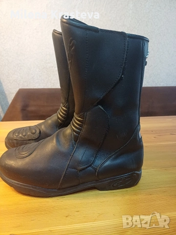 ALPINESTARS 44, снимка 2 - Мъжки боти - 53736802