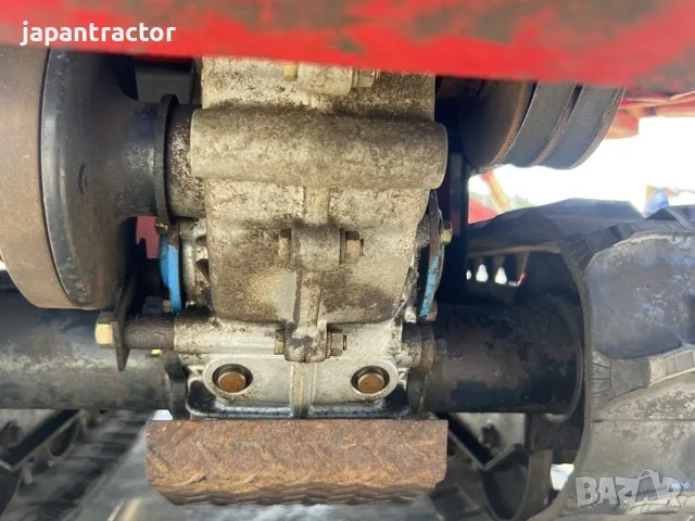 мобилен кран тип паяк, снимка 14 - Индустриална техника - 48783692