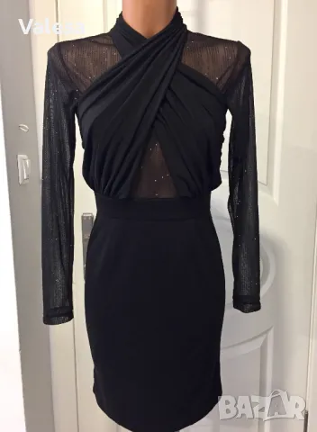 Дамска официална рокля, снимка 2 - Рокли - 49782892