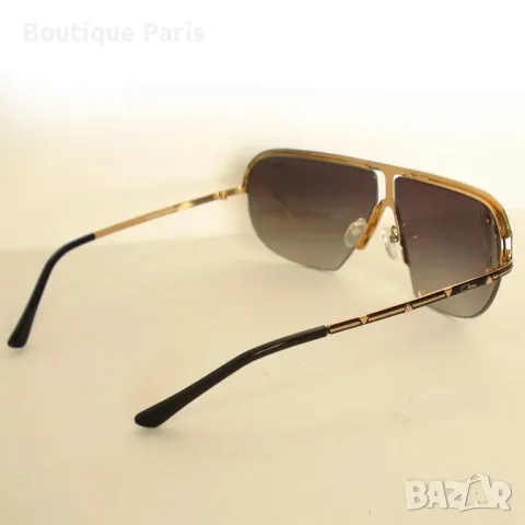 CAZAL оригинални мъжки слънчеви очила , снимка 4 - Слънчеви и диоптрични очила - 49966549
