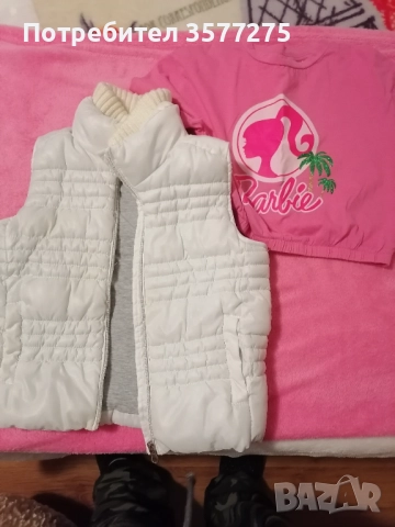 Комплект за момиче, снимка 5 - Детски комплекти - 52231411