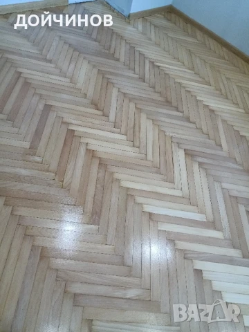 Циклене на дюшеме , снимка 3 - Монтажи - 50955429