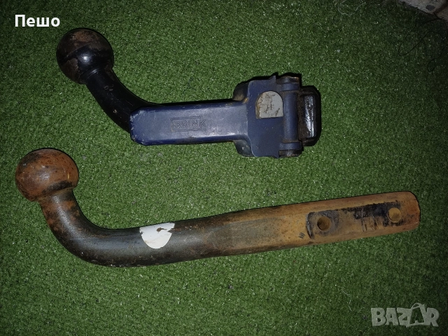 Теглич,кука за Теглич 