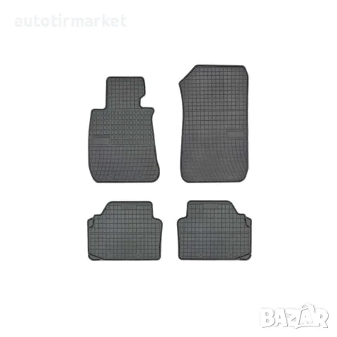 Гумени стелки Frogum за BMW 3 – Series (E90/E91 – AK172
