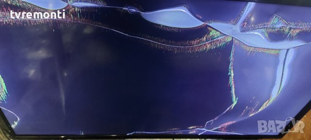 Основная платка EL.MS3663S-FE48 SMARTTECH 24HN10T2 for 24inc DISPLAY CX240LEDM, снимка 9 - Части и Платки - 42696314