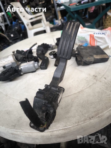 Педал газ 8200386506 D за DACIA SANDERO 1.5 dCi (2008)