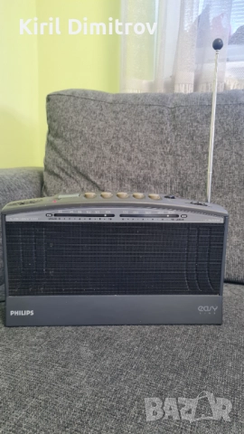 Ретро FM/AM радио Philips AE 2300
