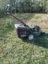 самоходна косачка , снимка 4